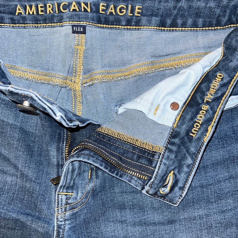 AE jean - Picture 2 of 4